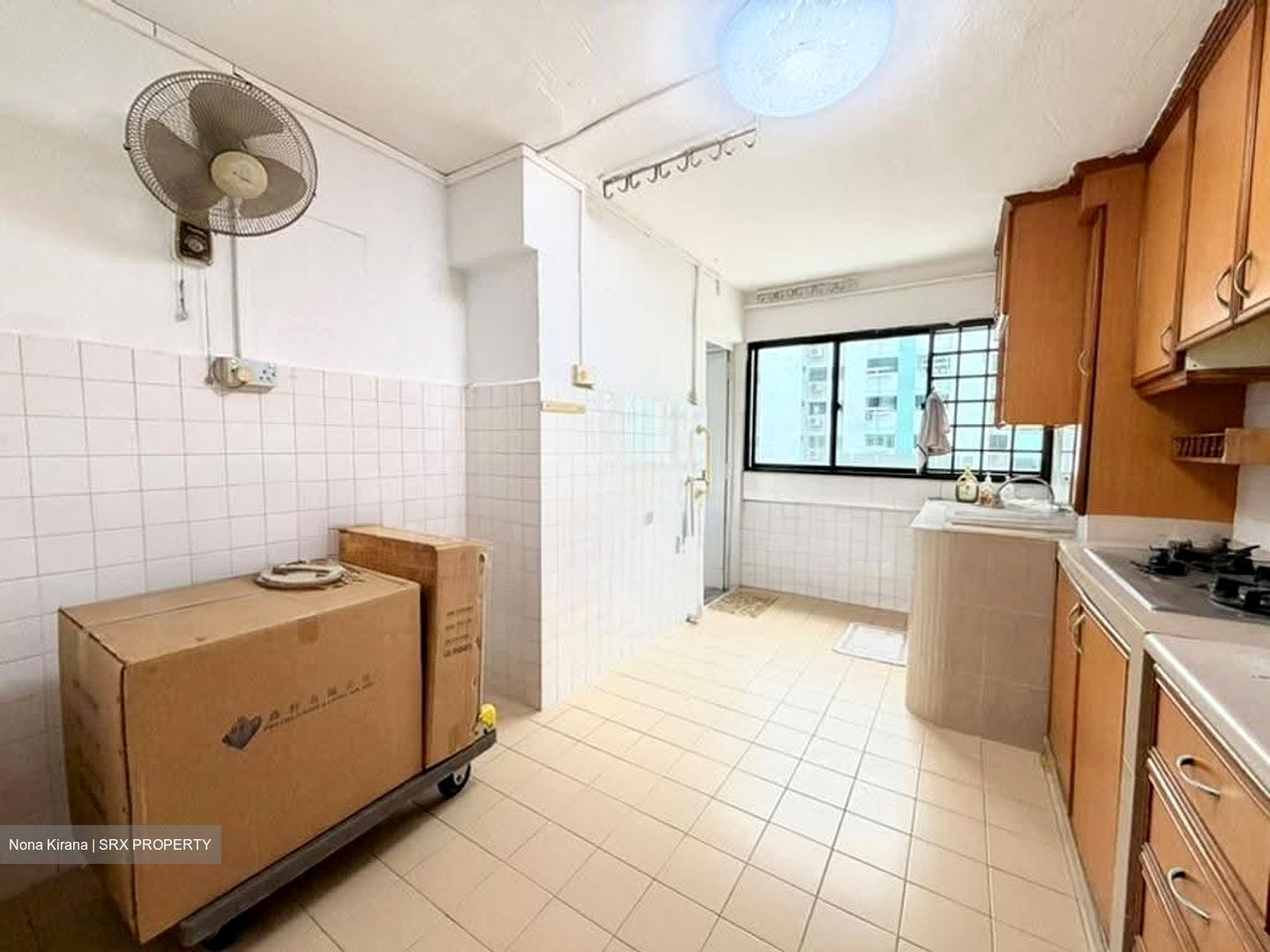 Blk 406 Sun Plaza Green (Tampines), HDB 3 Rooms #639467971